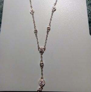 Anne klein necklace